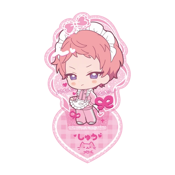 [PREORDER] Ensemble Stars Moe x 2 Cultural Festival Acrylic Stands