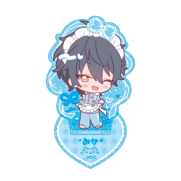 [PREORDER] Ensemble Stars Moe x 2 Cultural Festival Acrylic Stands