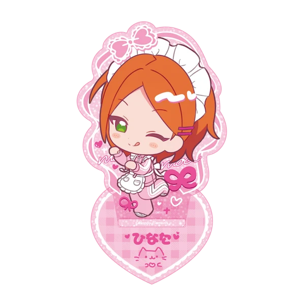 [PREORDER] Ensemble Stars Moe x 2 Cultural Festival Acrylic Stands