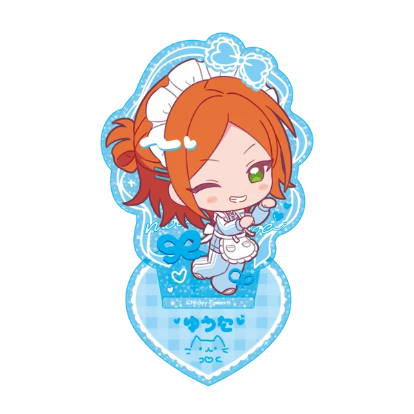 [PREORDER] Ensemble Stars Moe x 2 Cultural Festival Acrylic Stands