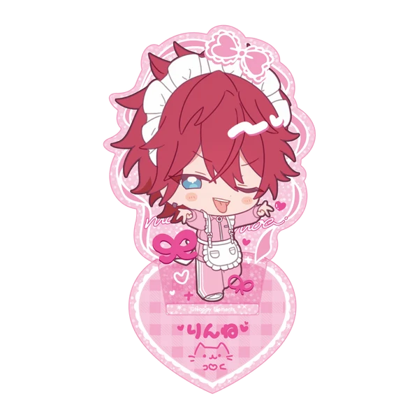 [PREORDER] Ensemble Stars Moe x 2 Cultural Festival Acrylic Stands