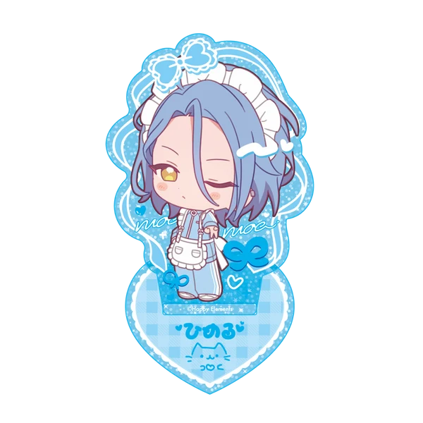 [PREORDER] Ensemble Stars Moe x 2 Cultural Festival Acrylic Stands