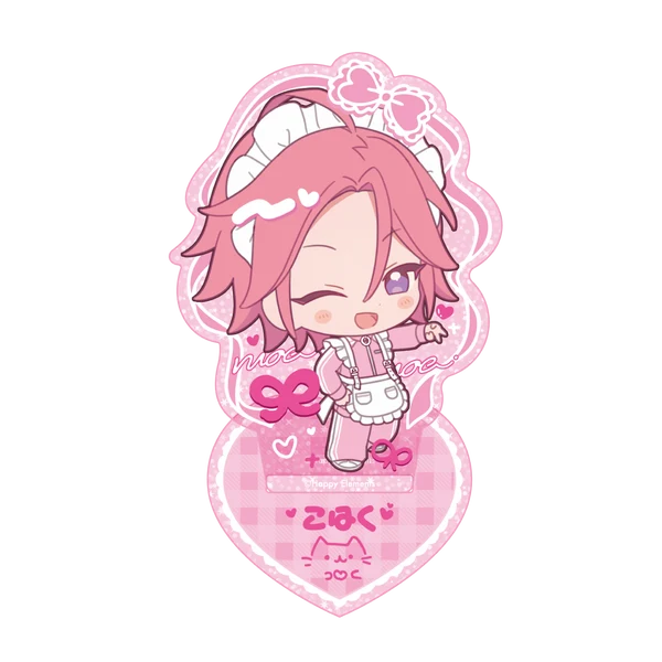 [PREORDER] Ensemble Stars Moe x 2 Cultural Festival Acrylic Stands
