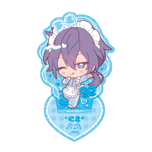 [PREORDER] Ensemble Stars Moe x 2 Cultural Festival Acrylic Stands