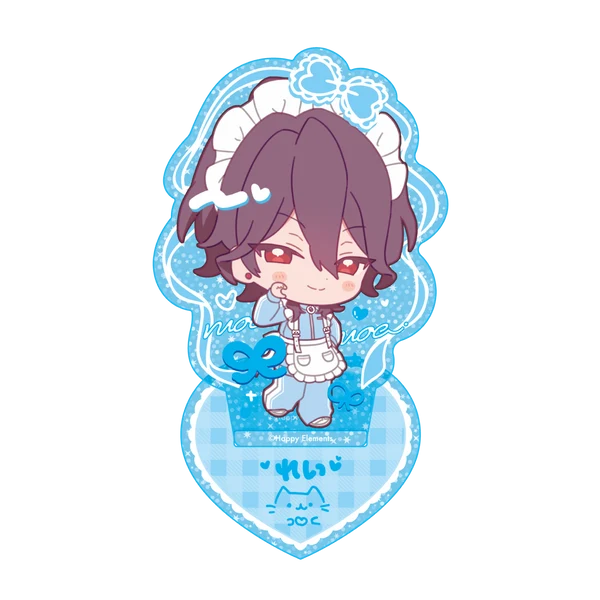 [PREORDER] Ensemble Stars Moe x 2 Cultural Festival Acrylic Stands