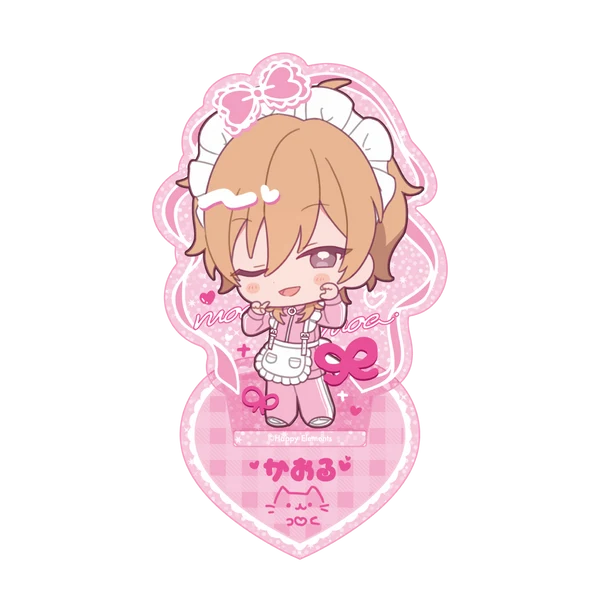 [PREORDER] Ensemble Stars Moe x 2 Cultural Festival Acrylic Stands
