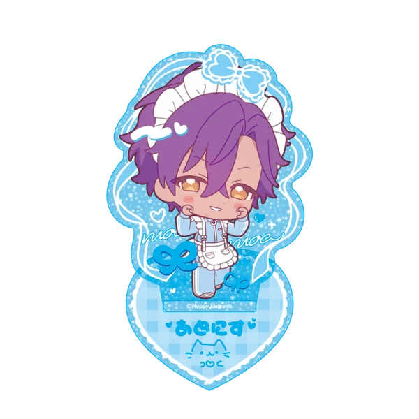 [PREORDER] Ensemble Stars Moe x 2 Cultural Festival Acrylic Stands