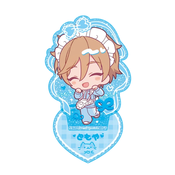 [PREORDER] Ensemble Stars Moe x 2 Cultural Festival Acrylic Stands