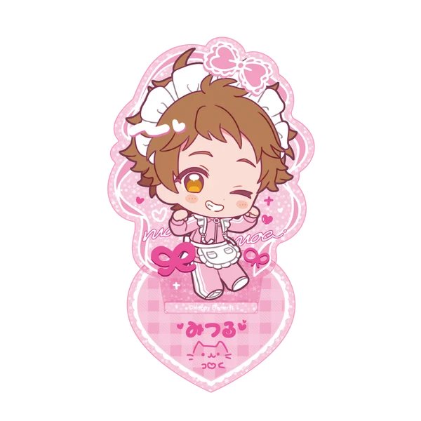 [PREORDER] Ensemble Stars Moe x 2 Cultural Festival Acrylic Stands