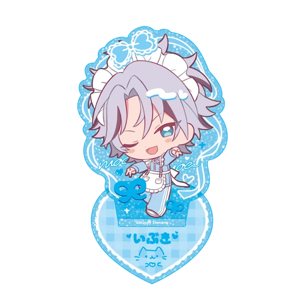 [PREORDER] Ensemble Stars Moe x 2 Cultural Festival Acrylic Stands