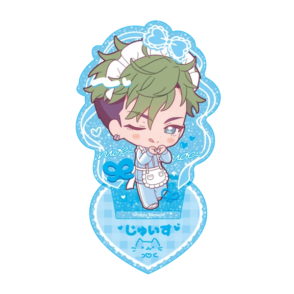 [PREORDER] Ensemble Stars Moe x 2 Cultural Festival Acrylic Stands