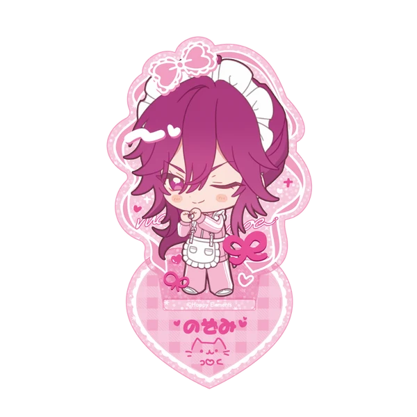 [PREORDER] Ensemble Stars Moe x 2 Cultural Festival Acrylic Stands