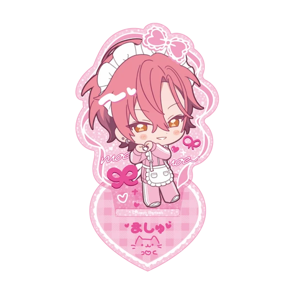 [PREORDER] Ensemble Stars Moe x 2 Cultural Festival Acrylic Stands