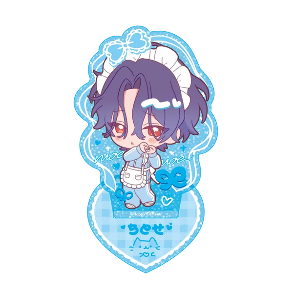 [PREORDER] Ensemble Stars Moe x 2 Cultural Festival Acrylic Stands