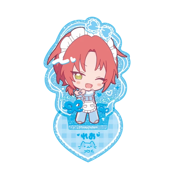 [PREORDER] Ensemble Stars Moe x 2 Cultural Festival Acrylic Stands