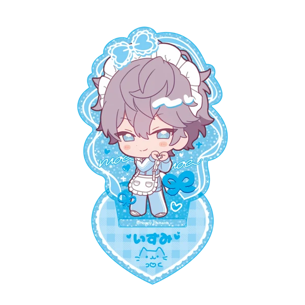 [PREORDER] Ensemble Stars Moe x 2 Cultural Festival Acrylic Stands
