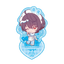 [PREORDER] Ensemble Stars Moe x 2 Cultural Festival Acrylic Stands