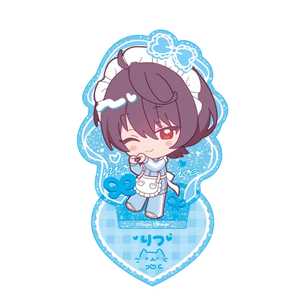 [PREORDER] Ensemble Stars Moe x 2 Cultural Festival Acrylic Stands