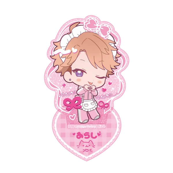 [PREORDER] Ensemble Stars Moe x 2 Cultural Festival Acrylic Stands