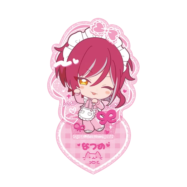 [PREORDER] Ensemble Stars Moe x 2 Cultural Festival Acrylic Stands