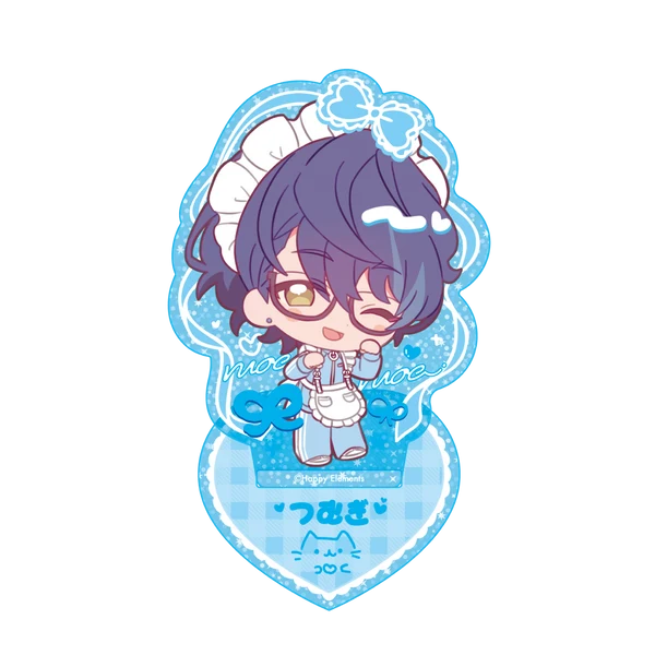 [PREORDER] Ensemble Stars Moe x 2 Cultural Festival Acrylic Stands
