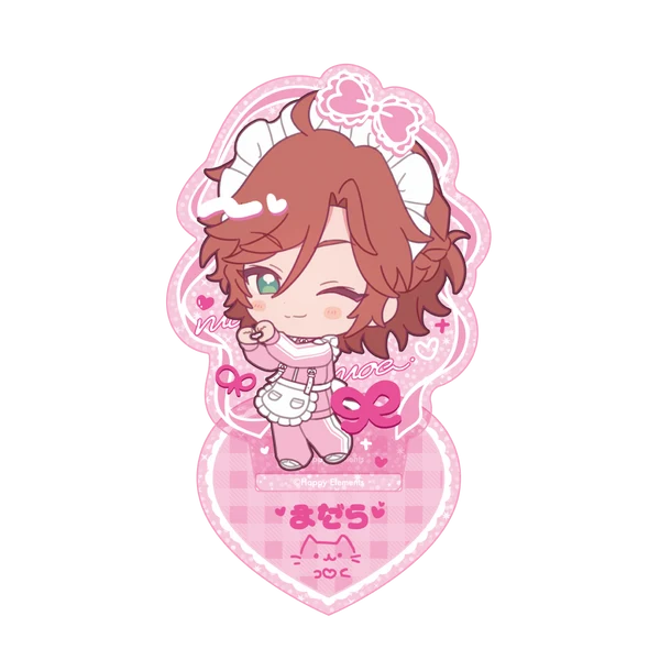 [PREORDER] Ensemble Stars Moe x 2 Cultural Festival Acrylic Stands