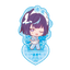 [PREORDER] Ensemble Stars Moe x 2 Cultural Festival Acrylic Stands