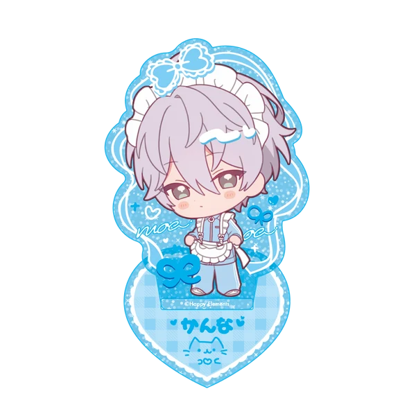 [PREORDER] Ensemble Stars Moe x 2 Cultural Festival Acrylic Stands