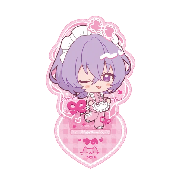 [PREORDER] Ensemble Stars Moe x 2 Cultural Festival Acrylic Stands