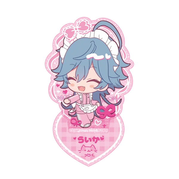 [PREORDER] Ensemble Stars Moe x 2 Cultural Festival Acrylic Stands