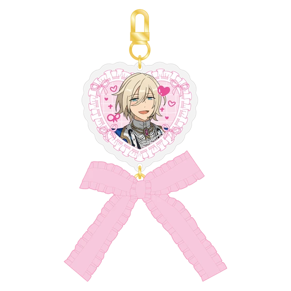 [PREORDER] Ensemble Stars Moe x 2 Cultural Festival Frilly Keychains
