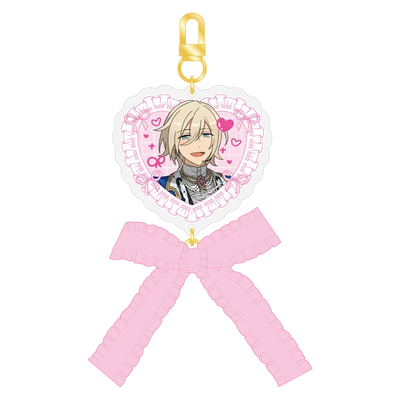 [PREORDER] Ensemble Stars Moe x 2 Cultural Festival Frilly Keychains