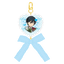 [PREORDER] Ensemble Stars Moe x 2 Cultural Festival Frilly Keychains