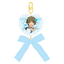 [PREORDER] Ensemble Stars Moe x 2 Cultural Festival Frilly Keychains