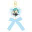 [PREORDER] Ensemble Stars Moe x 2 Cultural Festival Frilly Keychains