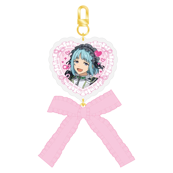 [PREORDER] Ensemble Stars Moe x 2 Cultural Festival Frilly Keychains