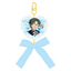 [PREORDER] Ensemble Stars Moe x 2 Cultural Festival Frilly Keychains