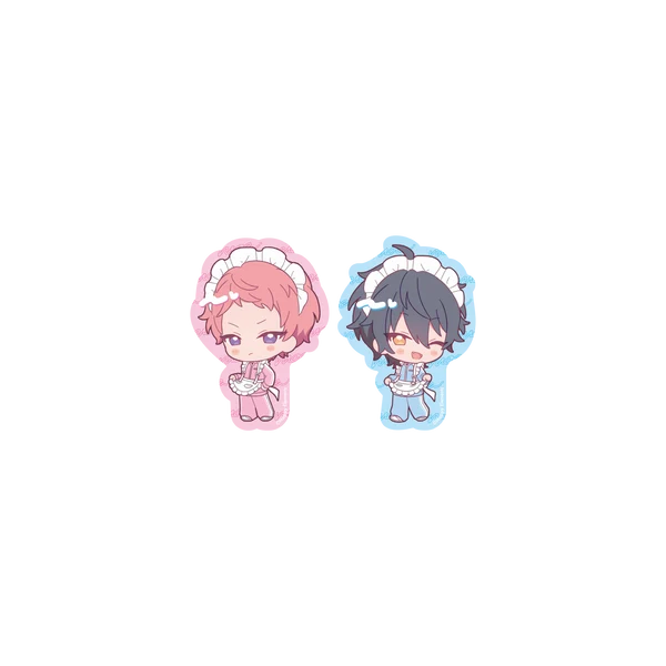 [PREORDER] Ensemble Stars Moe x 2 Cultural Festival Stickers - Valkyrie
