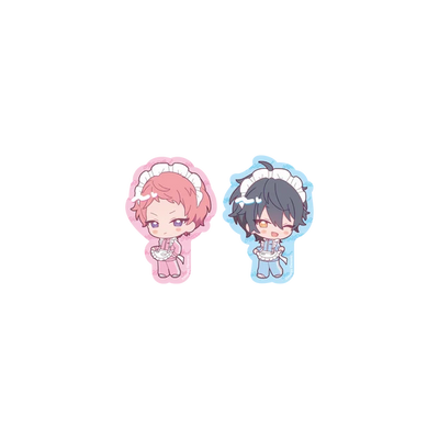 [PREORDER] Ensemble Stars Moe x 2 Cultural Festival Stickers - Valkyrie
