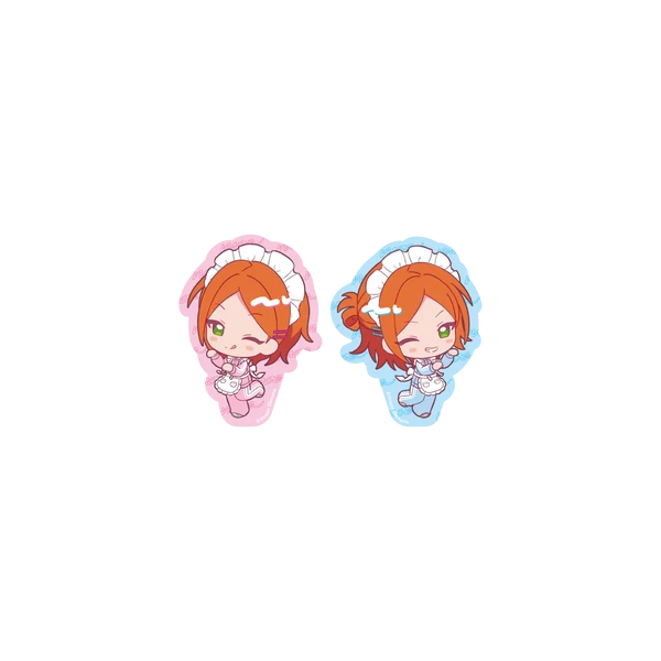 [PREORDER] Ensemble Stars Moe x 2 Cultural Festival Stickers - 2wink