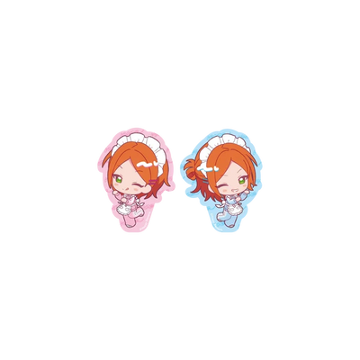 [PREORDER] Ensemble Stars Moe x 2 Cultural Festival Stickers - 2wink