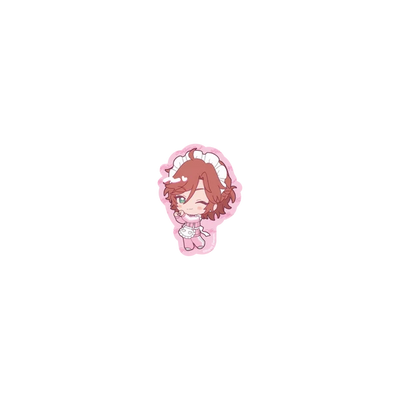 [PREORDER] Ensemble Stars Moe x 2 Cultural Festival Stickers - MaM