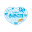 [PREORDER] Ensemble Stars Moe x 2 Cultural Festival Name Badges