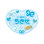 [PREORDER] Ensemble Stars Moe x 2 Cultural Festival Name Badges