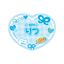 [PREORDER] Ensemble Stars Moe x 2 Cultural Festival Name Badges
