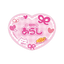 [PREORDER] Ensemble Stars Moe x 2 Cultural Festival Name Badges