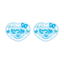 [PREORDER] Ensemble Stars Moe x 2 Cultural Festival Name Stickers Petit