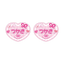 [PREORDER] Ensemble Stars Moe x 2 Cultural Festival Name Stickers Petit