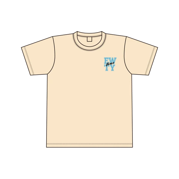 [PREORDER] Ensemble Stars Moe x 2 Cultural Festival Unit T-shirts
