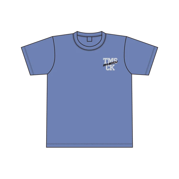 [PREORDER] Ensemble Stars Moe x 2 Cultural Festival Unit T-shirts